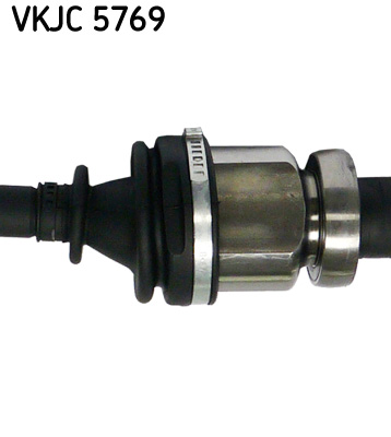 SKF VKJC 5769 Féltengely